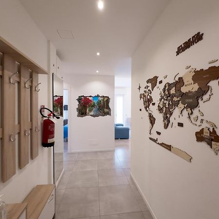 Comfort Apartment Verona Dış mekan fotoğraf