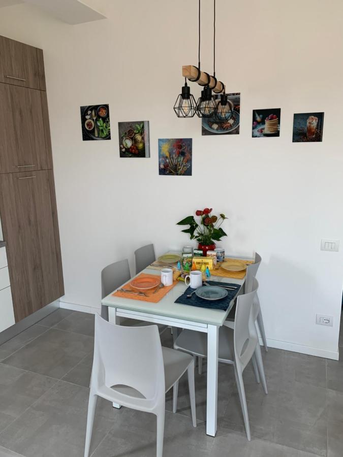 Comfort Apartment Verona Dış mekan fotoğraf