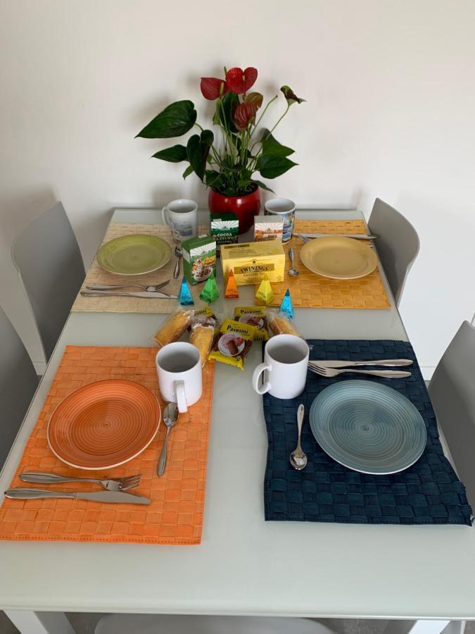 Comfort Apartment Verona Dış mekan fotoğraf