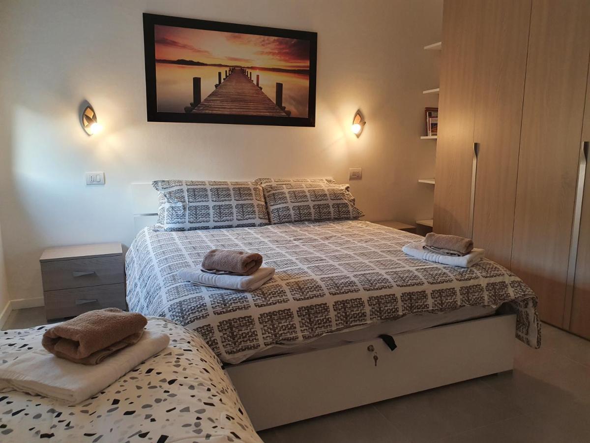Comfort Apartment Verona Dış mekan fotoğraf