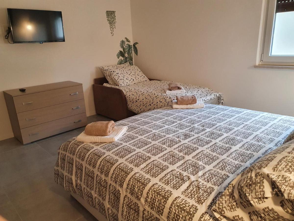 Comfort Apartment Verona Dış mekan fotoğraf