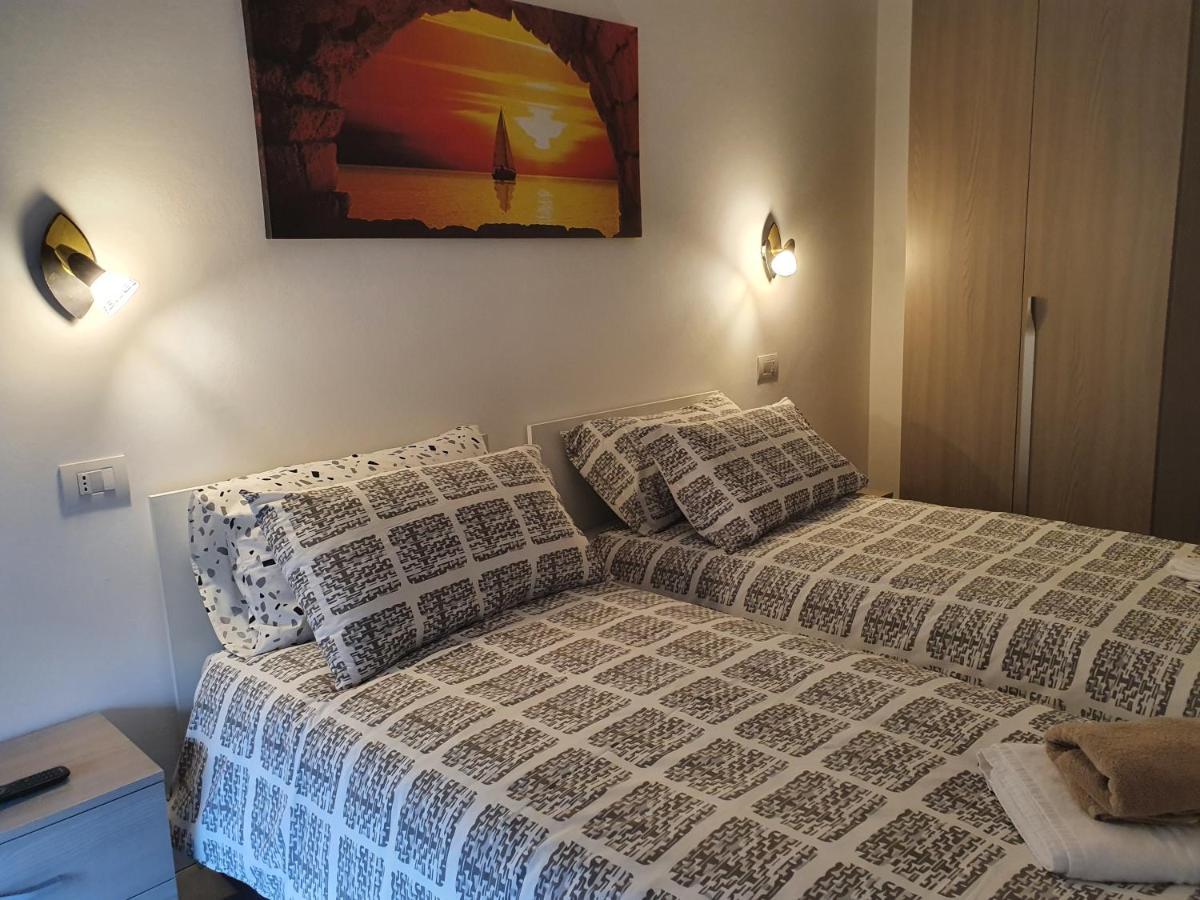 Comfort Apartment Verona Dış mekan fotoğraf