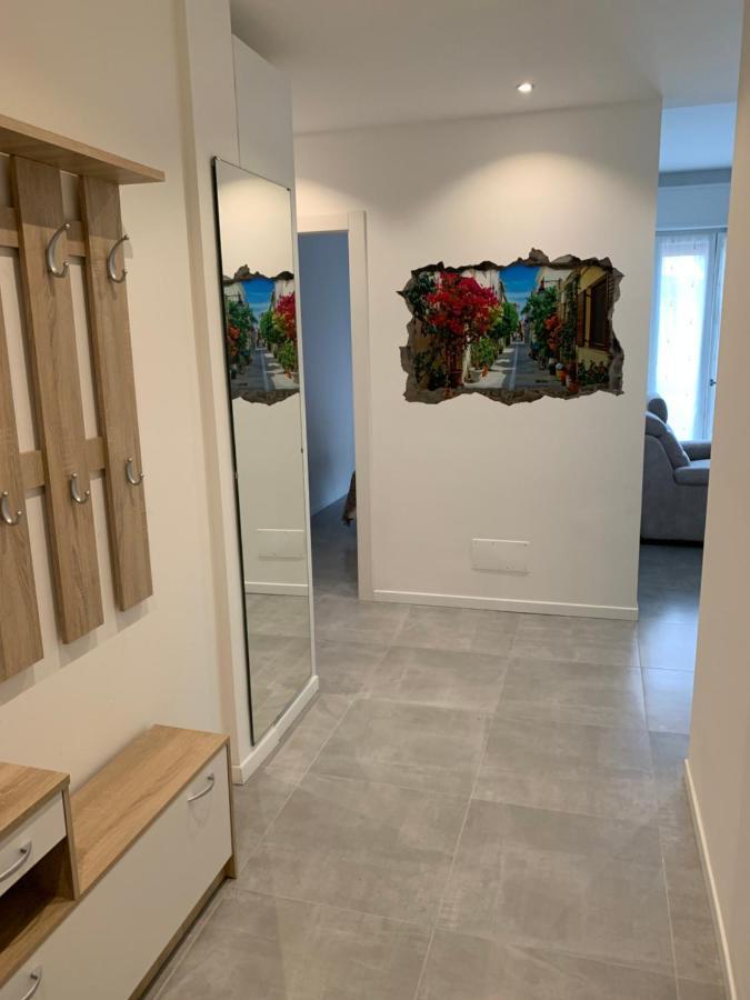 Comfort Apartment Verona Dış mekan fotoğraf