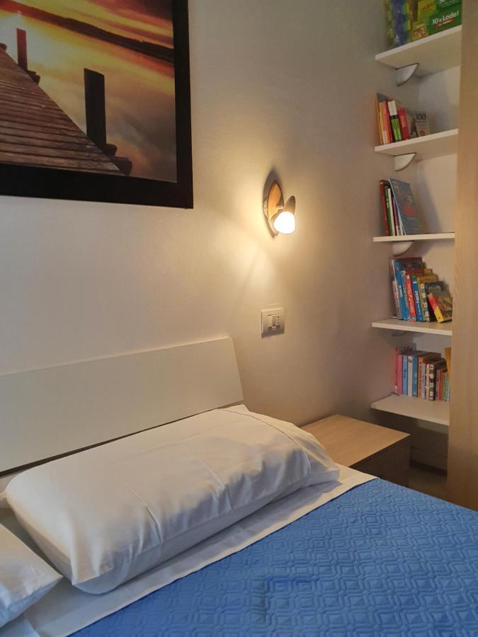 Comfort Apartment Verona Dış mekan fotoğraf