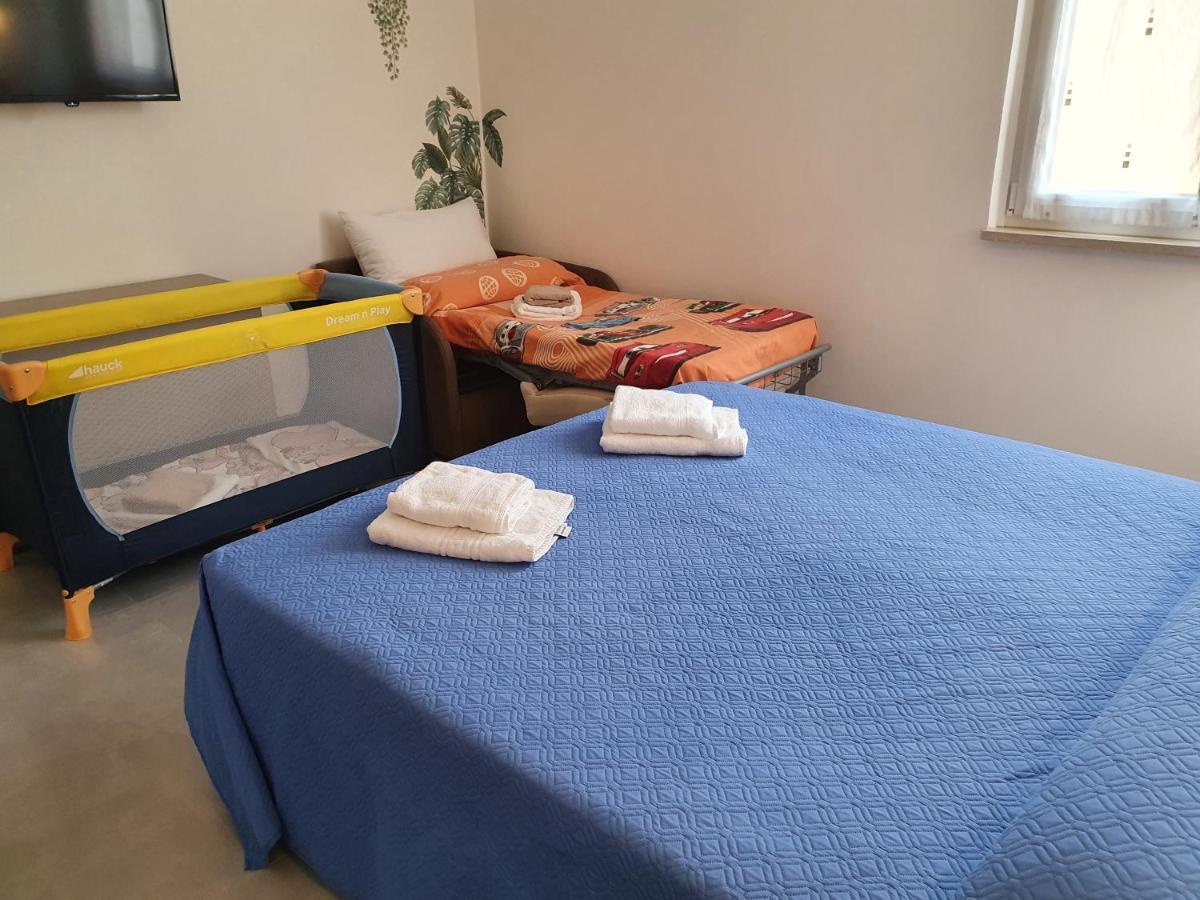 Comfort Apartment Verona Dış mekan fotoğraf