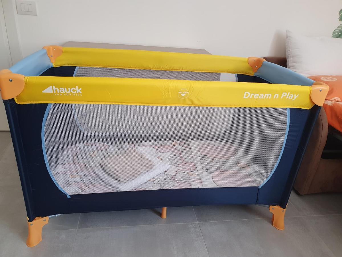 Comfort Apartment Verona Dış mekan fotoğraf