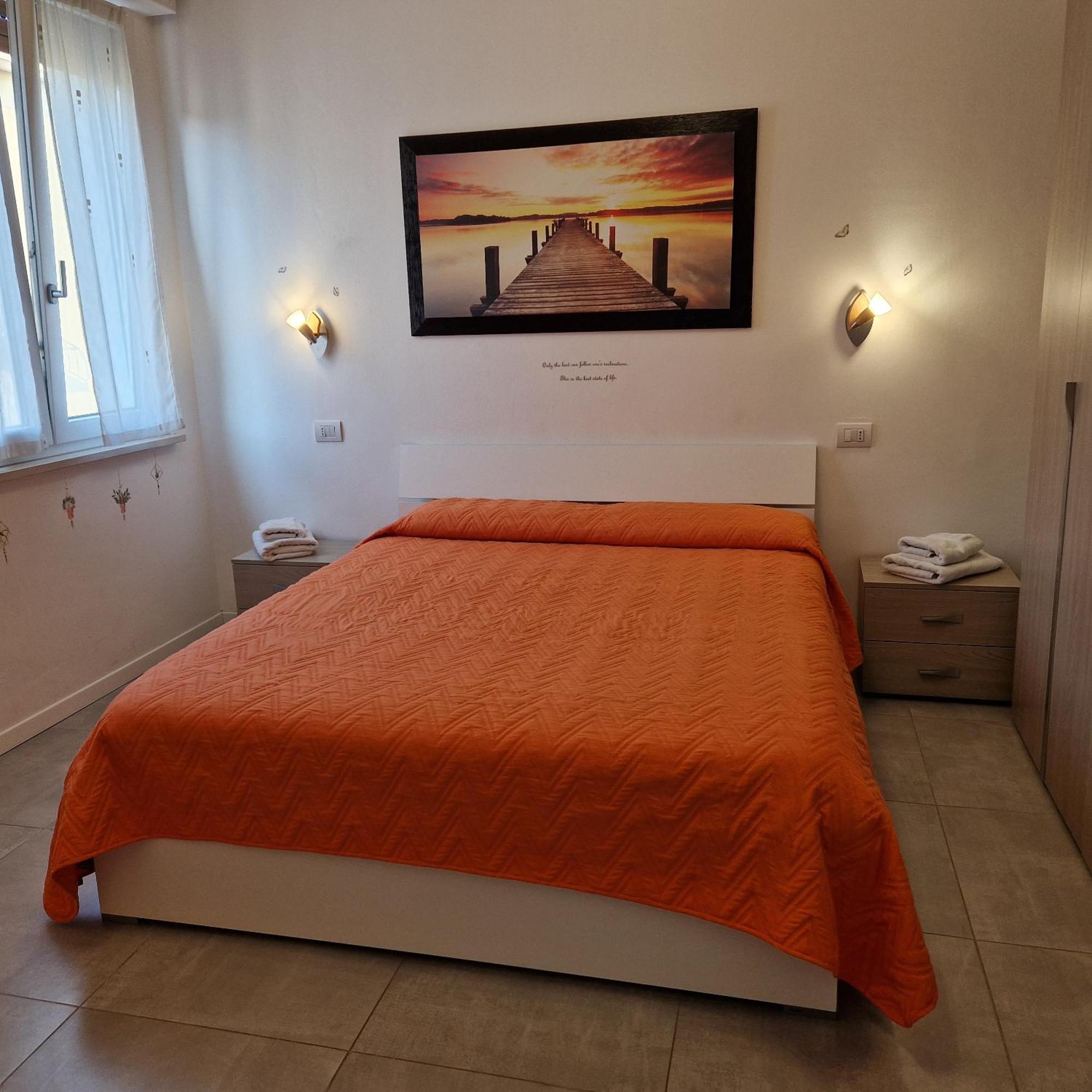 Comfort Apartment Verona Dış mekan fotoğraf