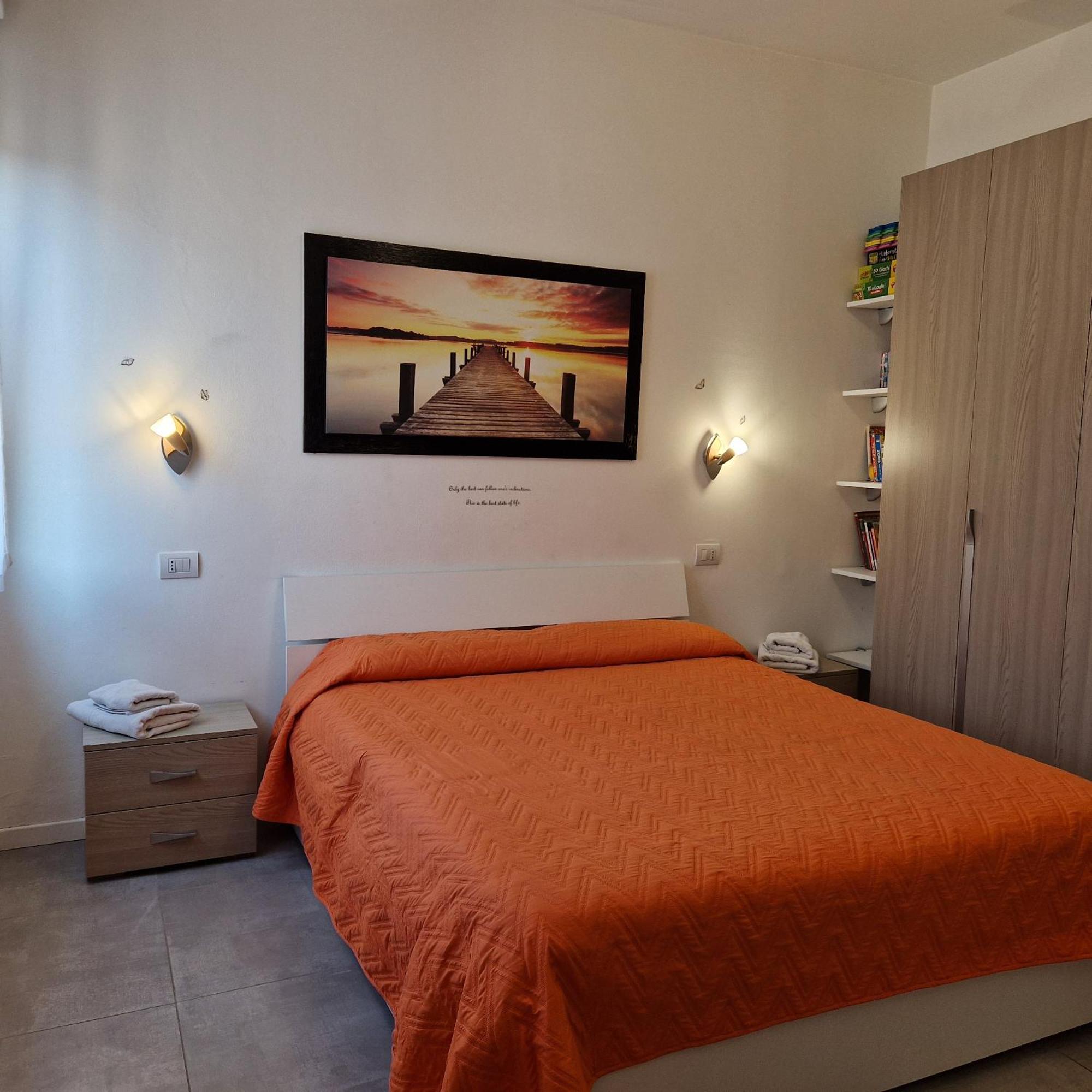 Comfort Apartment Verona Dış mekan fotoğraf
