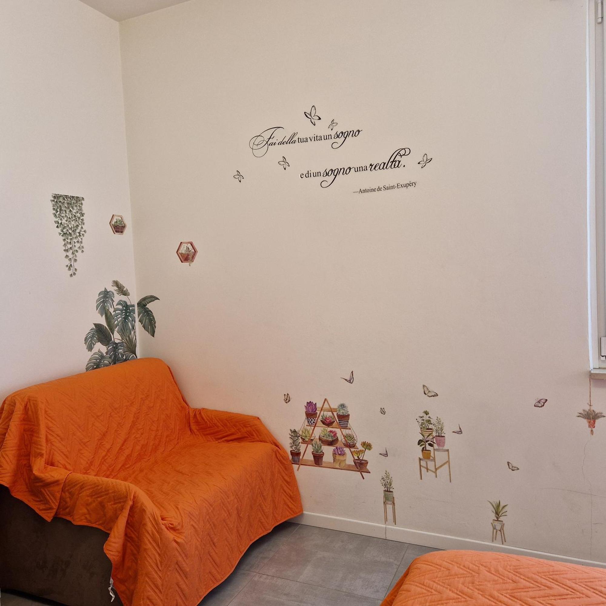 Comfort Apartment Verona Dış mekan fotoğraf