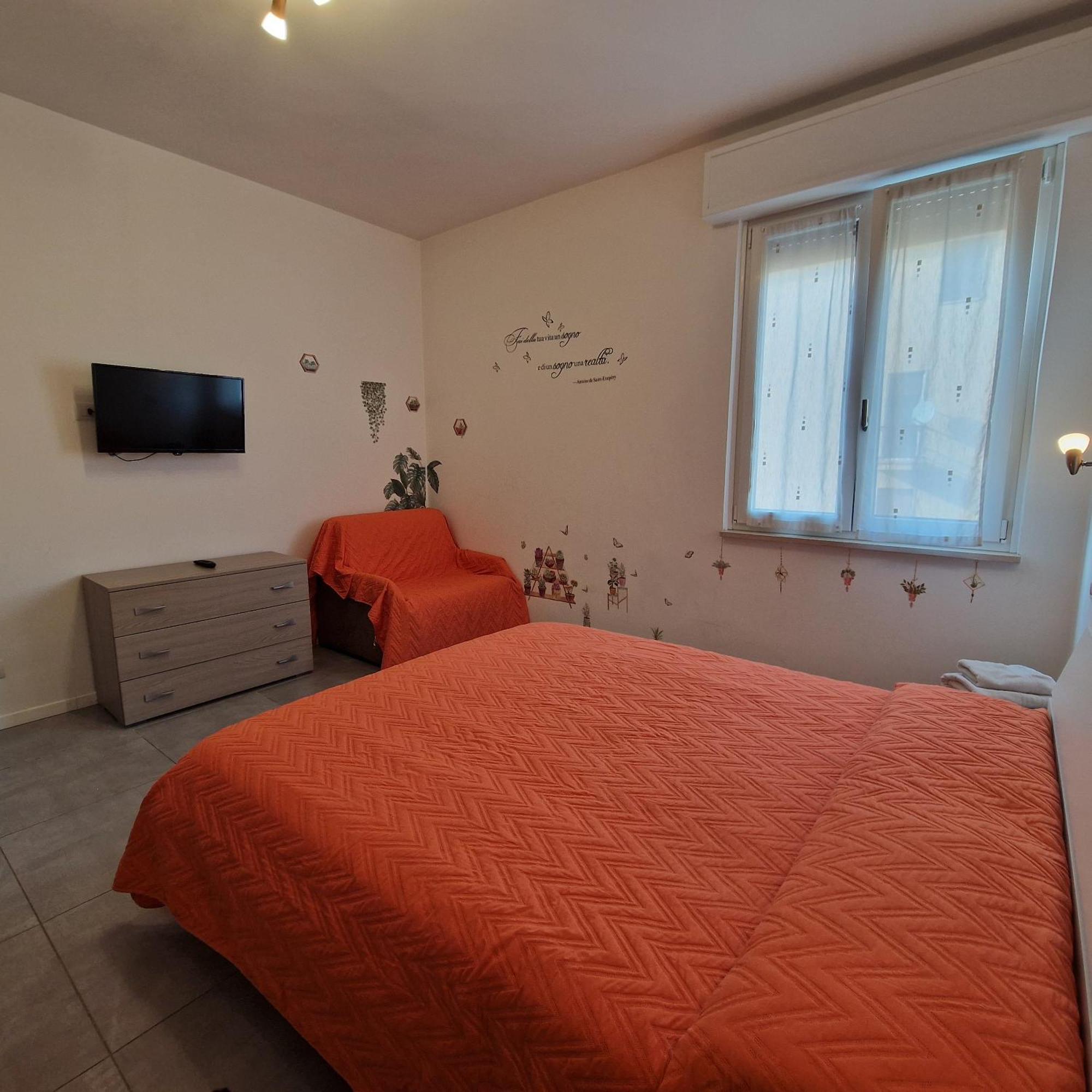Comfort Apartment Verona Dış mekan fotoğraf