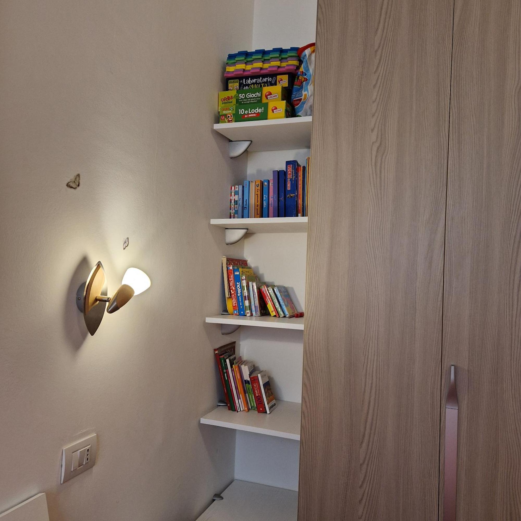 Comfort Apartment Verona Dış mekan fotoğraf