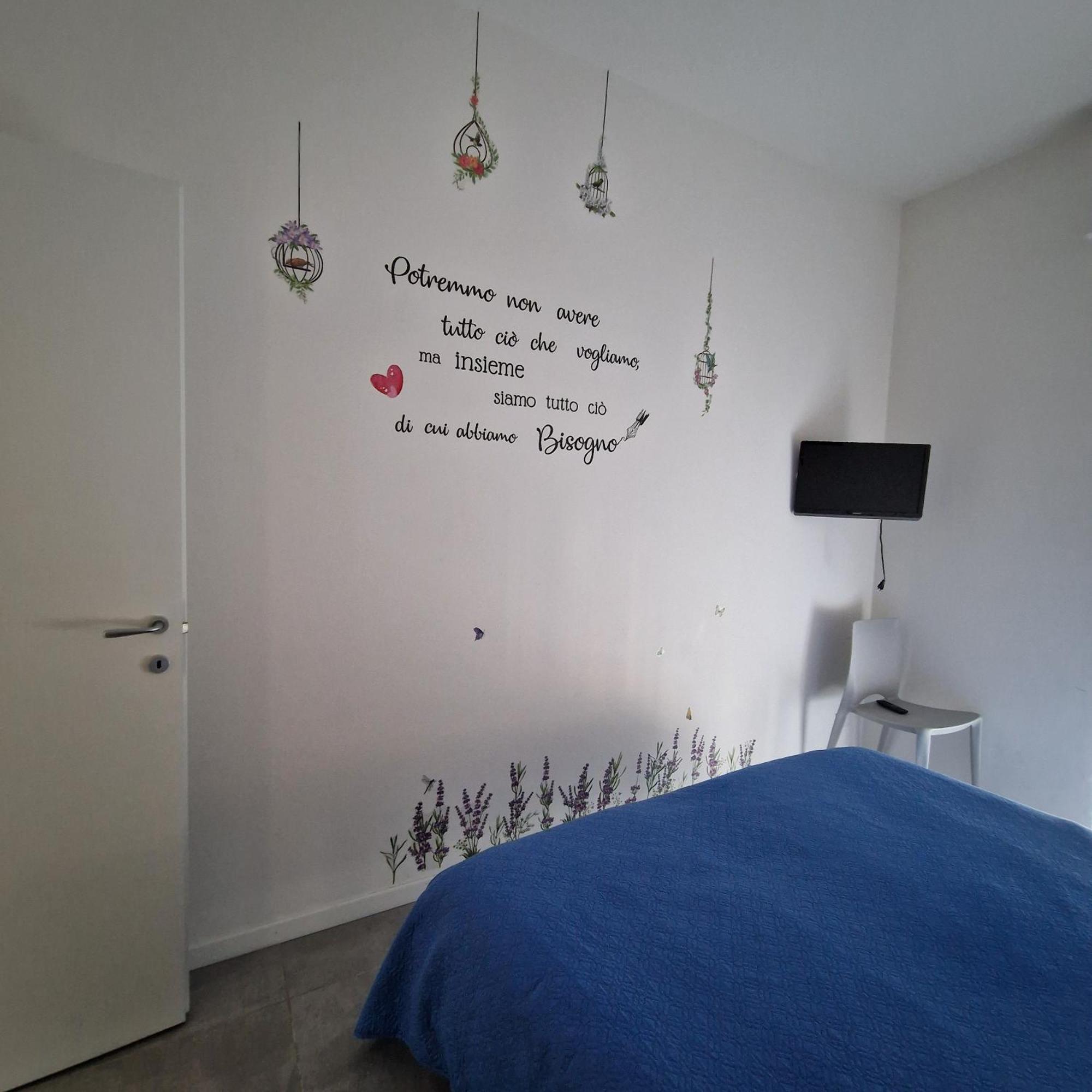 Comfort Apartment Verona Dış mekan fotoğraf