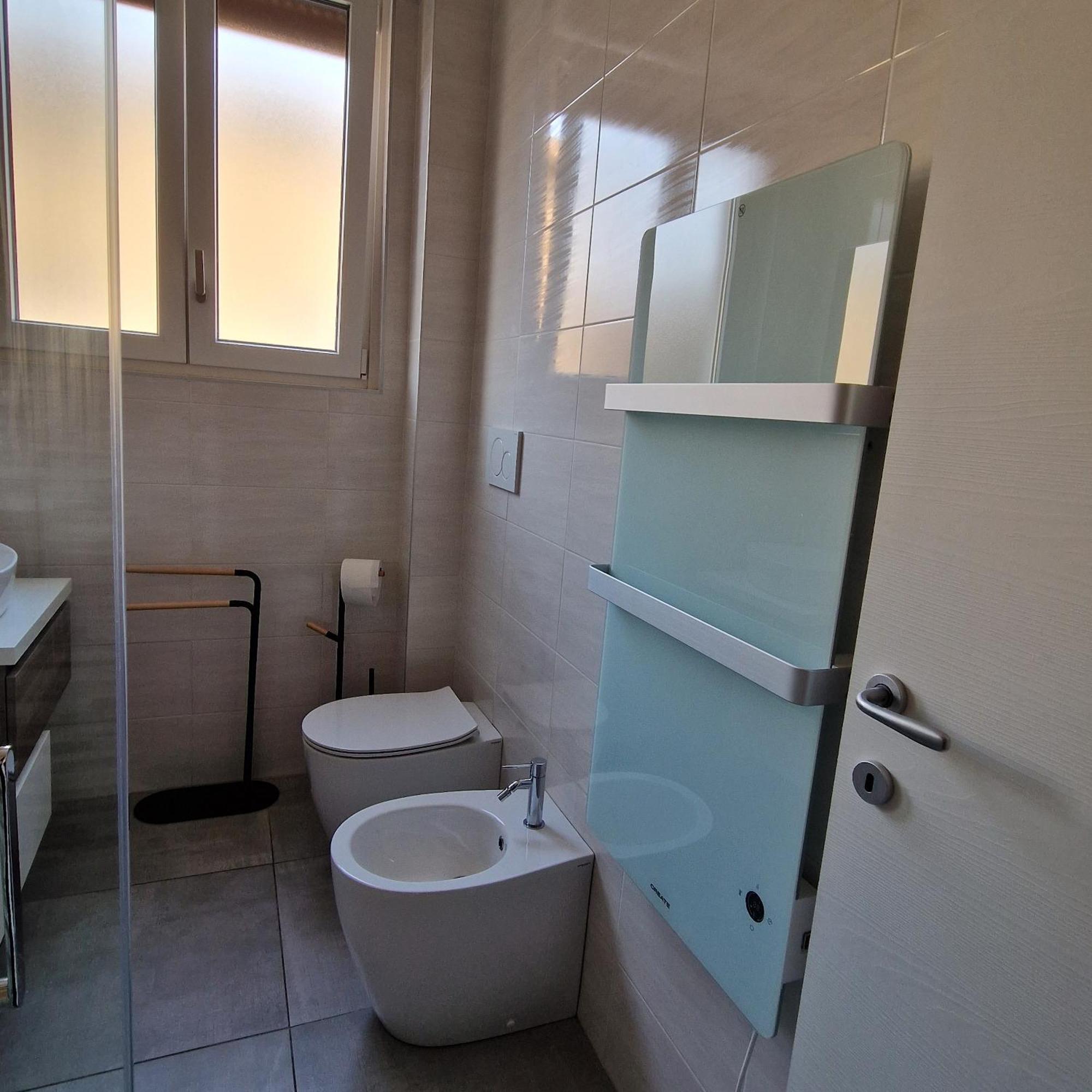 Comfort Apartment Verona Dış mekan fotoğraf