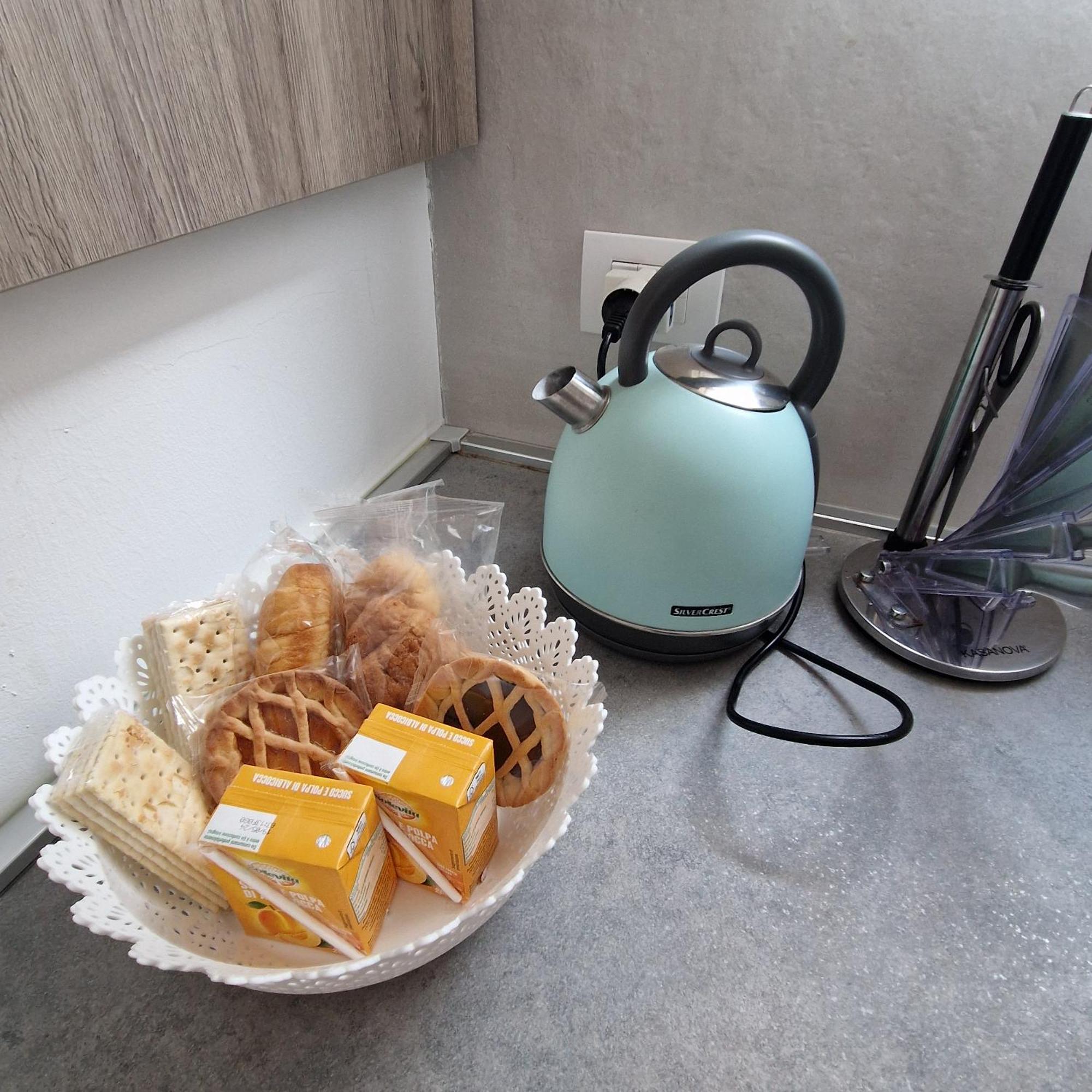 Comfort Apartment Verona Dış mekan fotoğraf
