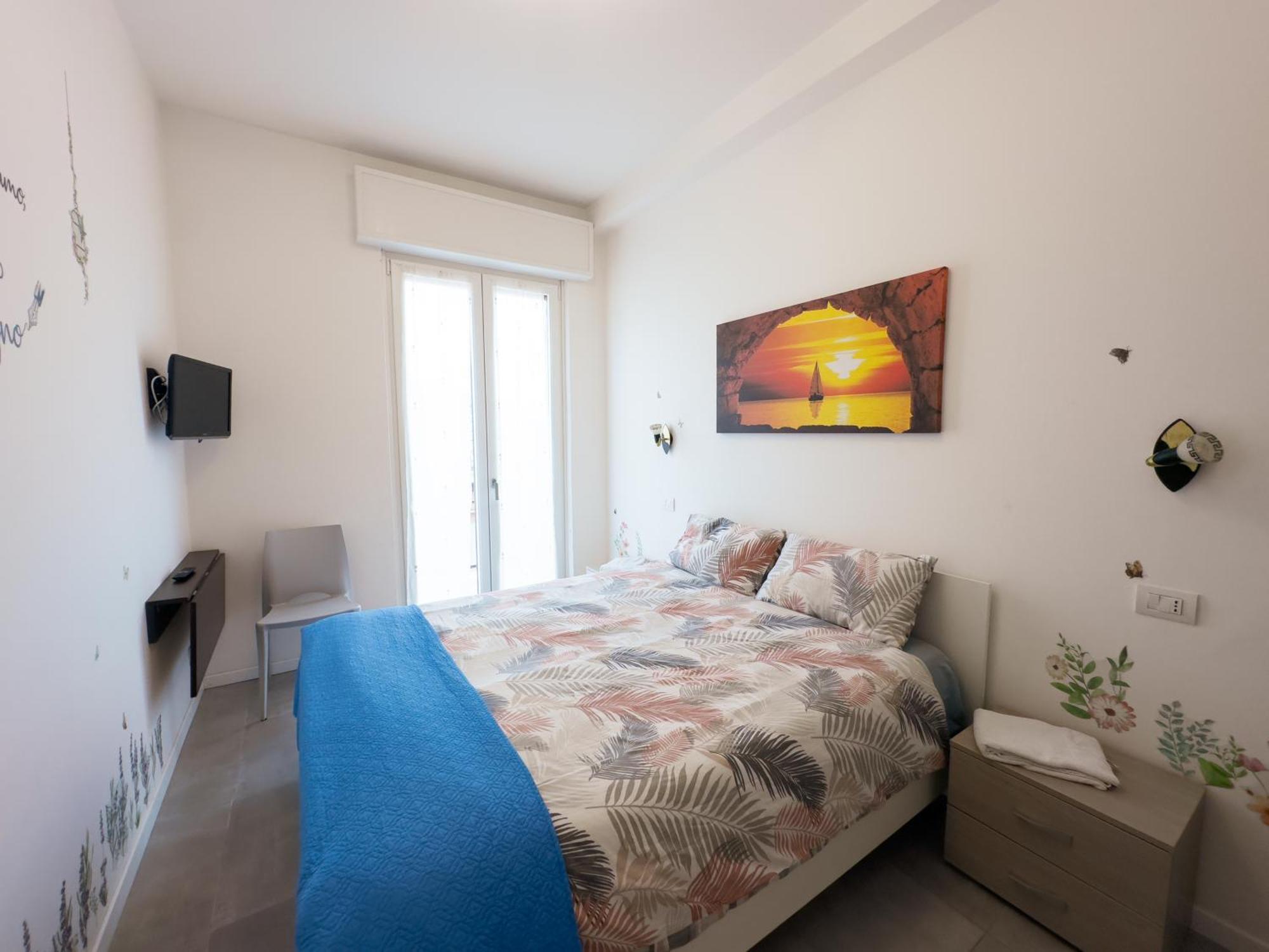 Comfort Apartment Verona Dış mekan fotoğraf