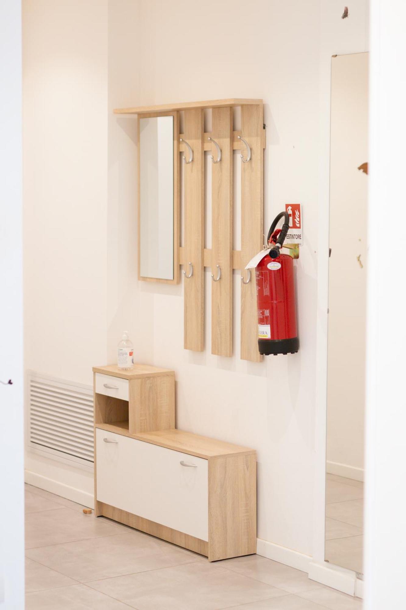 Comfort Apartment Verona Dış mekan fotoğraf