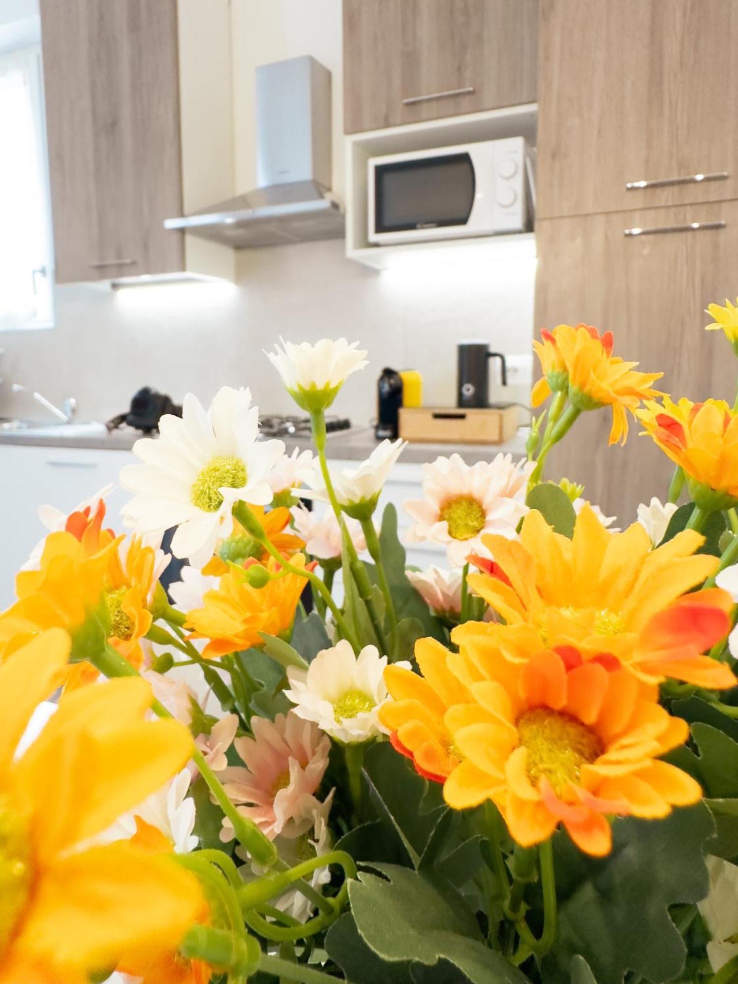 Comfort Apartment Verona Dış mekan fotoğraf