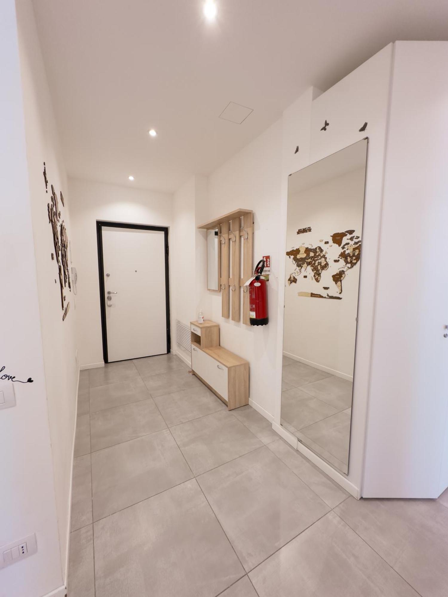 Comfort Apartment Verona Dış mekan fotoğraf