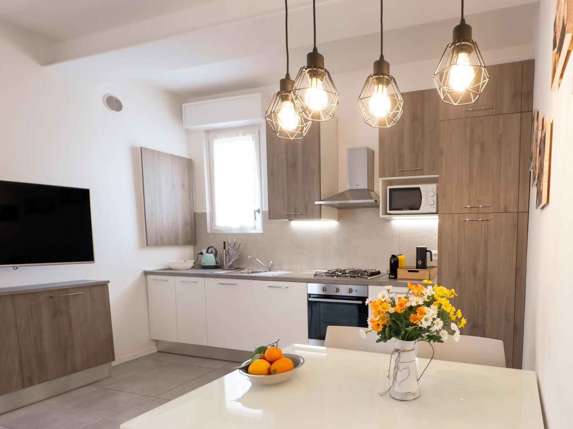 Comfort Apartment Verona Dış mekan fotoğraf