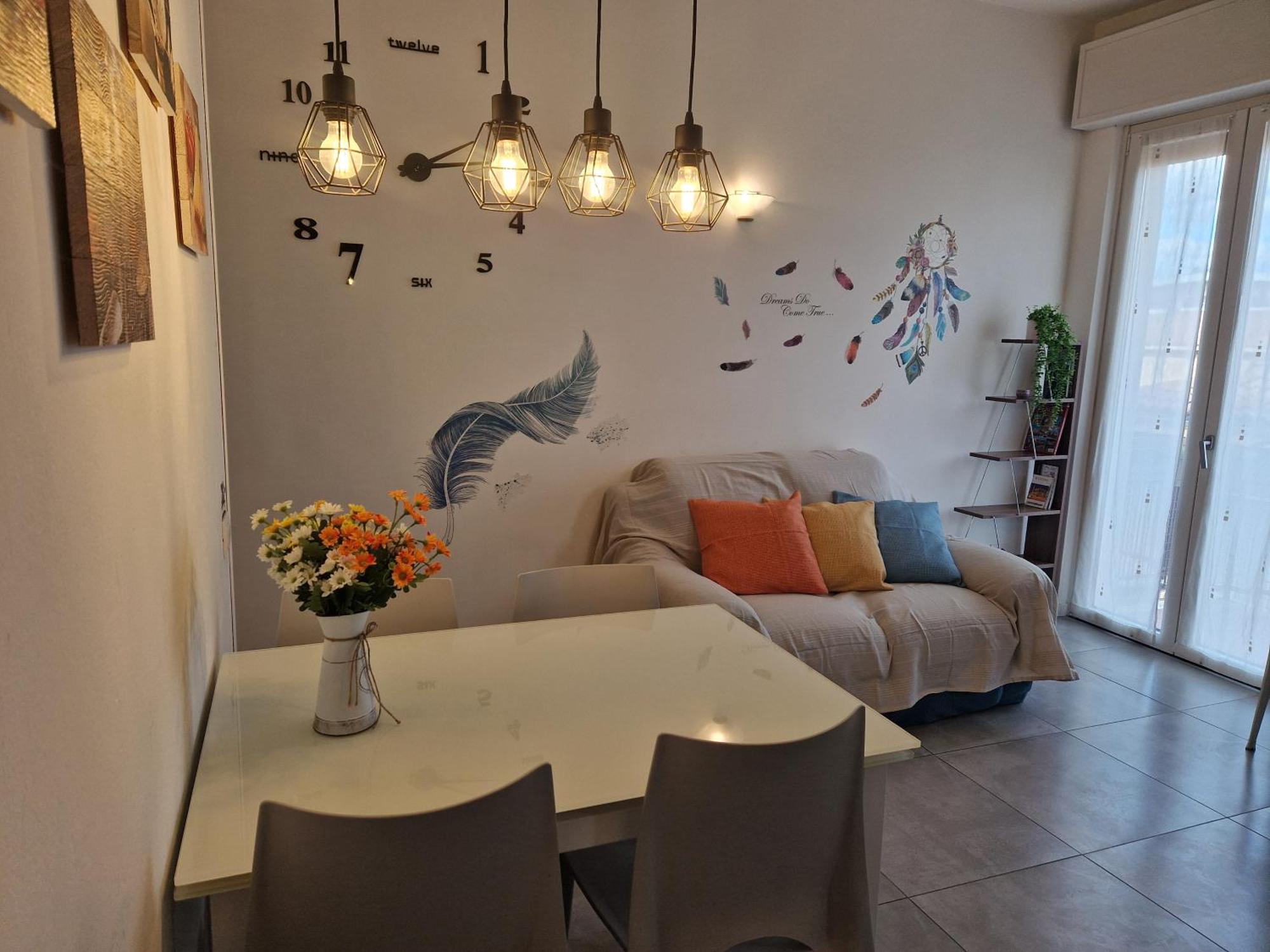 Comfort Apartment Verona Dış mekan fotoğraf
